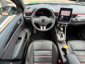 Renault Arkana TCe 160 EDC R.S. Line