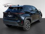 Toyota Yaris Cross Hybrid FWD Teamplayer Navi LED ACC A - Toyota Yaris Cross Teamplayer mit Hybrid-Antrieb (Benzin/Elektro)