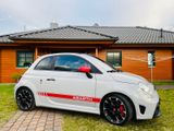 Abarth 595 Competizione 1.4 T-Jet 16V 595 Competizi... - Abarth 595 Competizione von privat