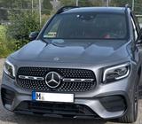 Mercedes-Benz GLB 200d 8G-DCT AMG-L./Night/Pano/StandHzg/HUD