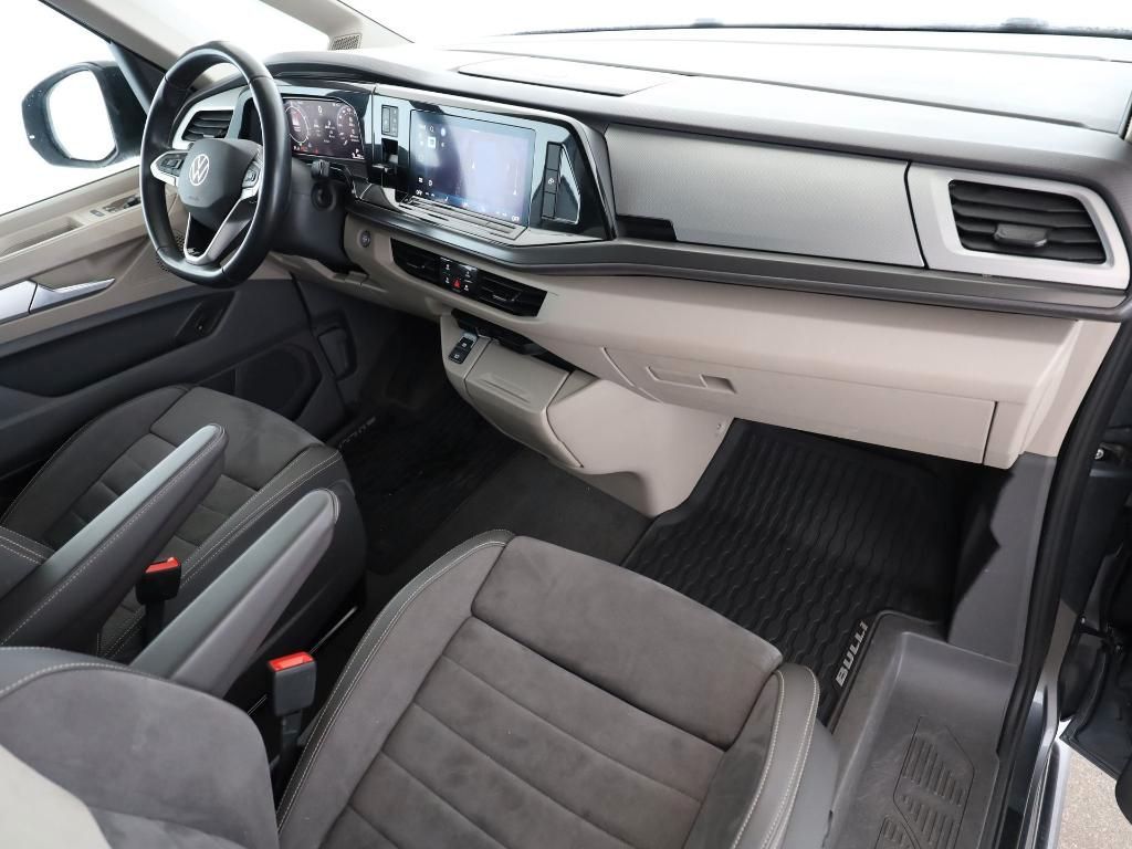 Volkswagen T7 California - Bild 4