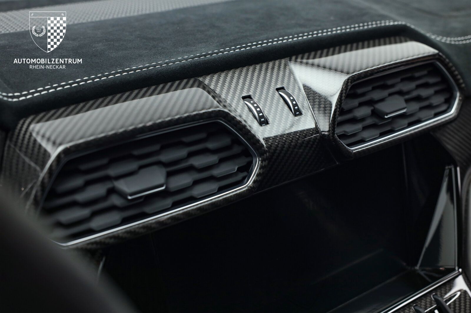 Lamborghini Urus - Bild 30