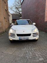 Porsche ukrainische auto Porsche cayenne S - Porsche Cayenne: Auto