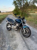 Honda Hornet 600 CB600F PC34 A2 Tauglich!! Alles Neu!! - HONDA 2001 HORNET 600
