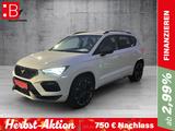 Cupra Ateca VZ 2.0 TSI 4Drive DSG Navi Top View eHeck