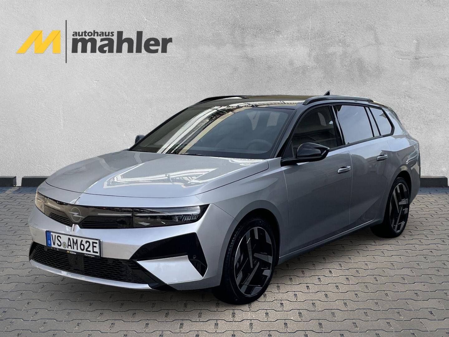 Opel Astra Electric ST Ultimate Matrix-LED Navi HUD K