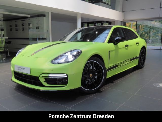 Porsche Panamera GTS Sport Turismo