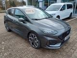 Ford Fiesta ST-Line X*WinterPaket - Ford Fiesta Hybrid (/Elektro) ST line mit Benzin-Antrieb