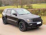 Jeep Grand Cherokee Limited 75th Anniversa... - Jeep Grand Cherokee in Aachen