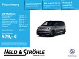 Volkswagen T7 Multivan Life Edition TDI DSG kurzer Überhang - Volkswagen T7 Multivan Kombi Gebrauchtwagen