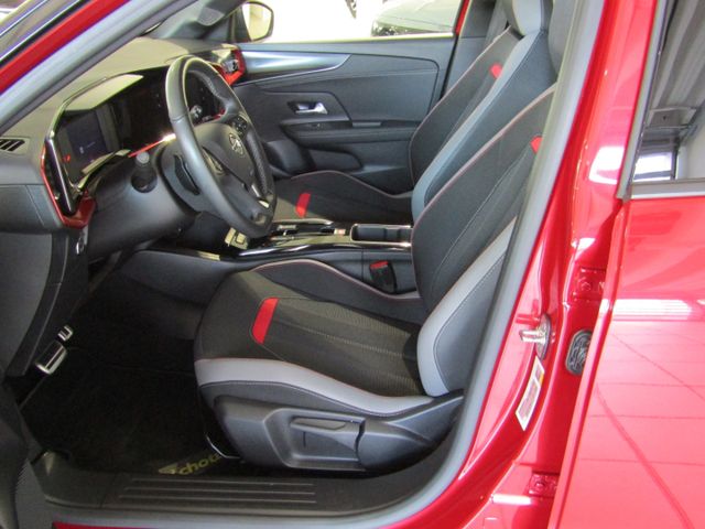 Mokka Line GS 1.2 Direct Injection Turbo 96 kW (