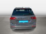 Volkswagen Tiguan Active 2.0 TDI DSG Navi AHK LED - VW Tiguan Gebrauchtwagen in Bonn
