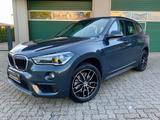BMW X1 xDrive 25 i 1.HAND/PANO/LED/NAVI/LEDER/MEMORY - BMW X1: Xdrive25i