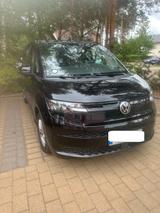 Volkswagen T7 Multivan 1,5 TSI OPF DSG - - VW T7 Multivan von privat