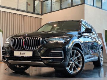 BMW X5 - 1