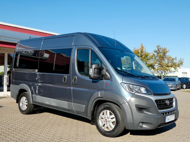 Fiat Ducato Maxi Hochr.-Kombi 35 150 L2H2