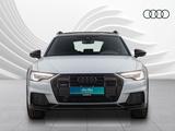 Audi A6 allroad 40TDI qu Stronic Navi LED Panorama vi - Audi A6 Allroad: Navigationssystem
