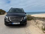 Mercedes-Benz Mercedes Benz Vito 116 Mixto L2 LED AHK w447 - Mercedes-Benz Vito W447