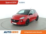 Opel Adam 1.4 Slam*PDC*SHZ*TEMPO*KLIMA*GARANTIE* - Opel Adam Gebrauchtwagen in Hannover
