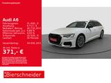 Audi A6 Av 55 TFSIe qu S-Line Black ACC MATRIX B&O - Audi A6: 55 Tfsie