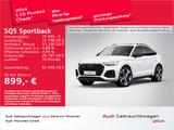 Audi SQ5 Sportback TDI tiptr. Pano/ACC/Virtual/HUD/St - Audi SQ5 Jahreswagen