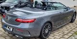 Mercedes-Benz E 300 E -Klasse Cabrio E 300 AMG Line Widescreen - Mercedes-Benz E 300 aus 2019
