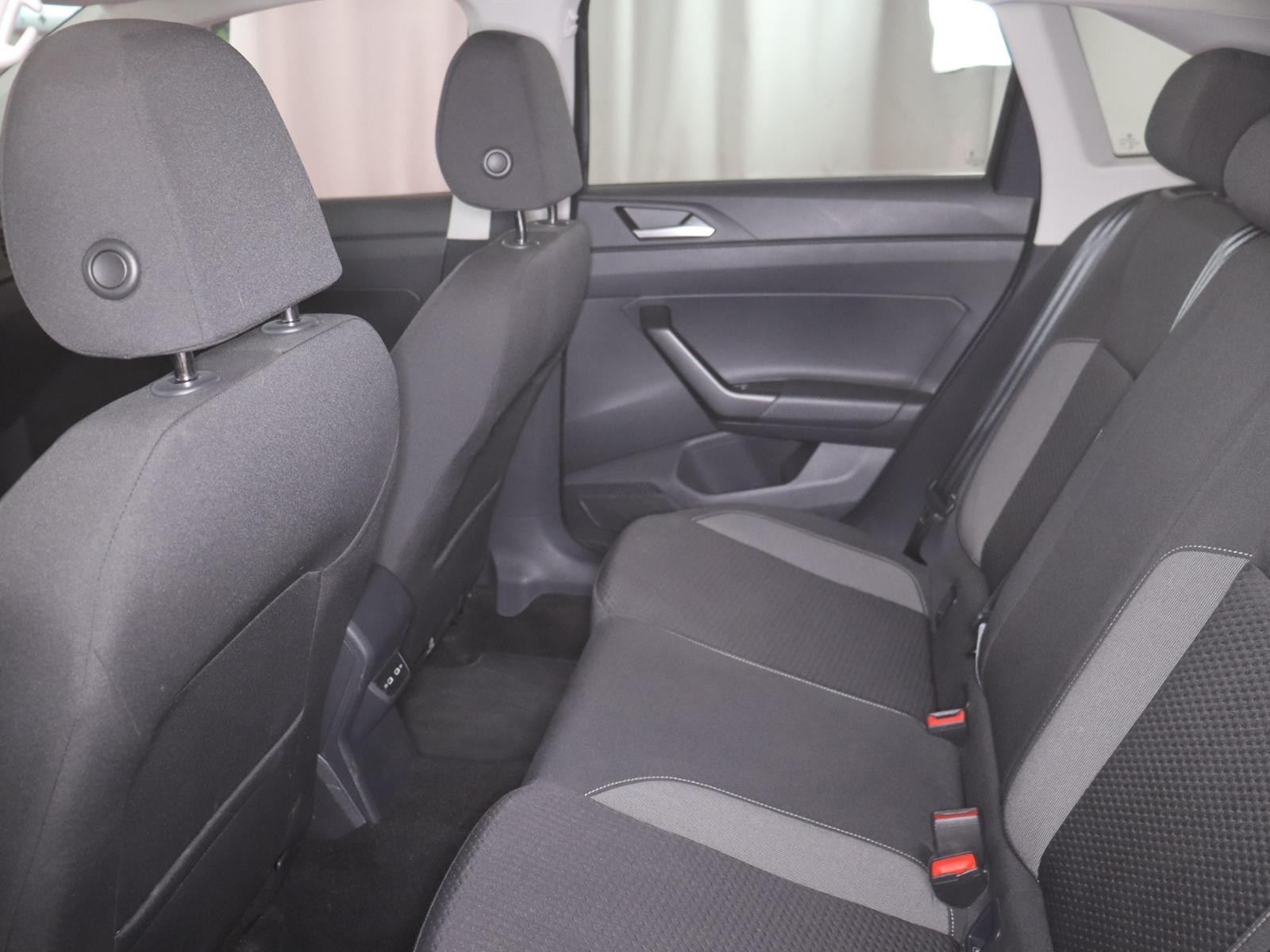 Volkswagen Taigo Life 1.0TSI 184,-ohne Anzahlung Navi AHK, миниатюра 8
