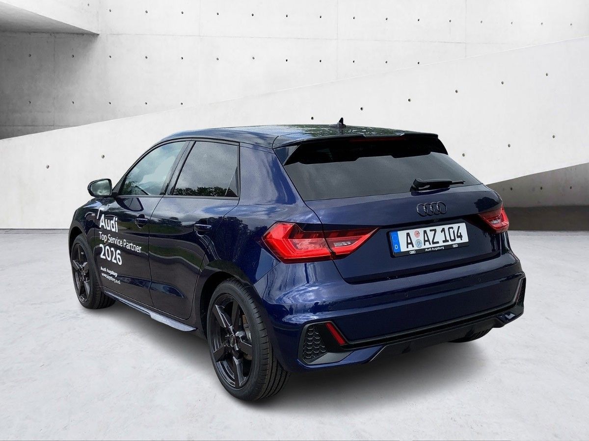 Audi A1 - Bild 3