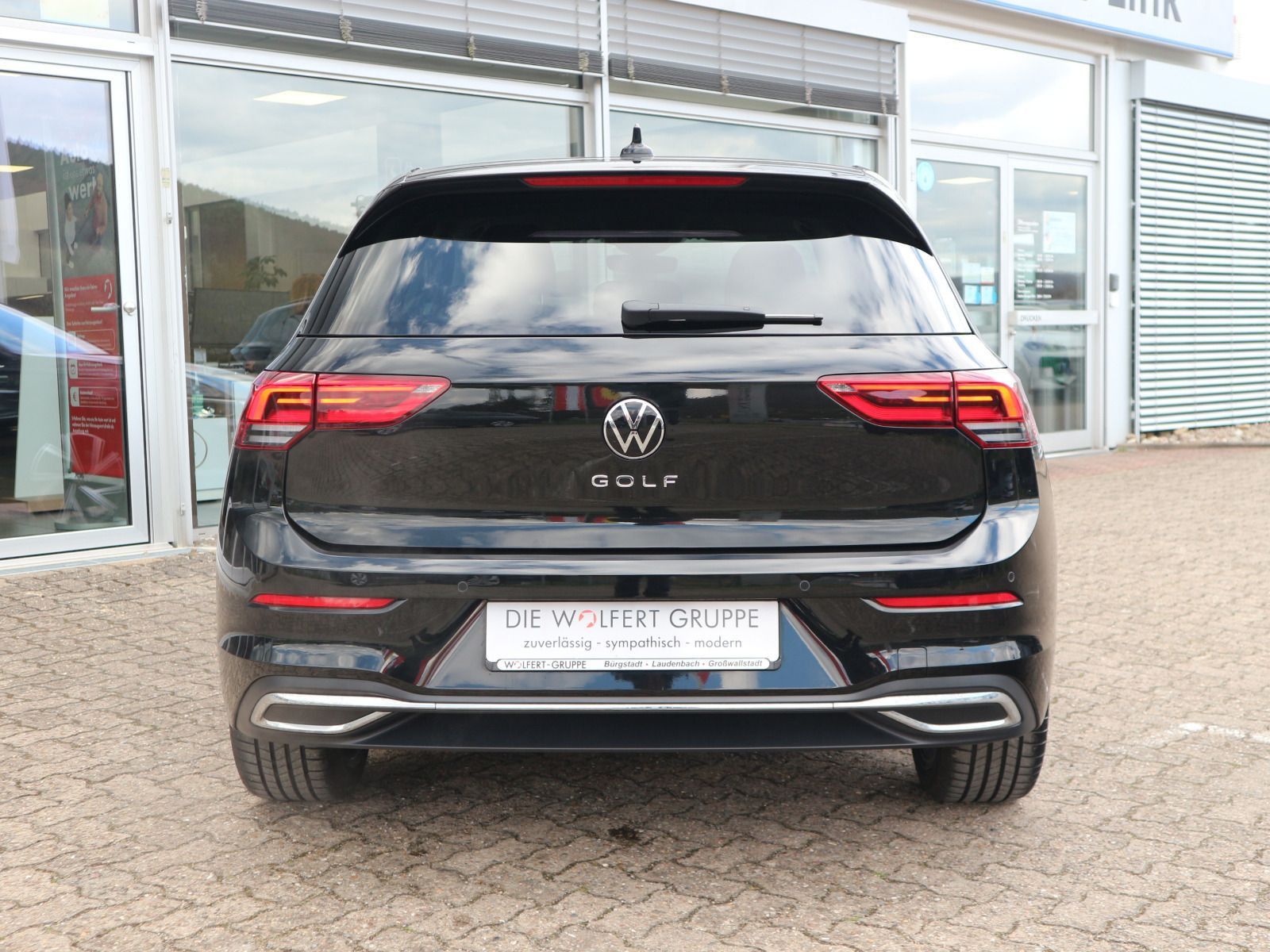 Volkswagen Golf - Bild 6