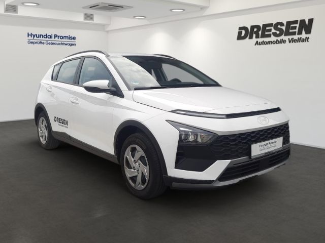 Hyundai BAYON – Bild 2