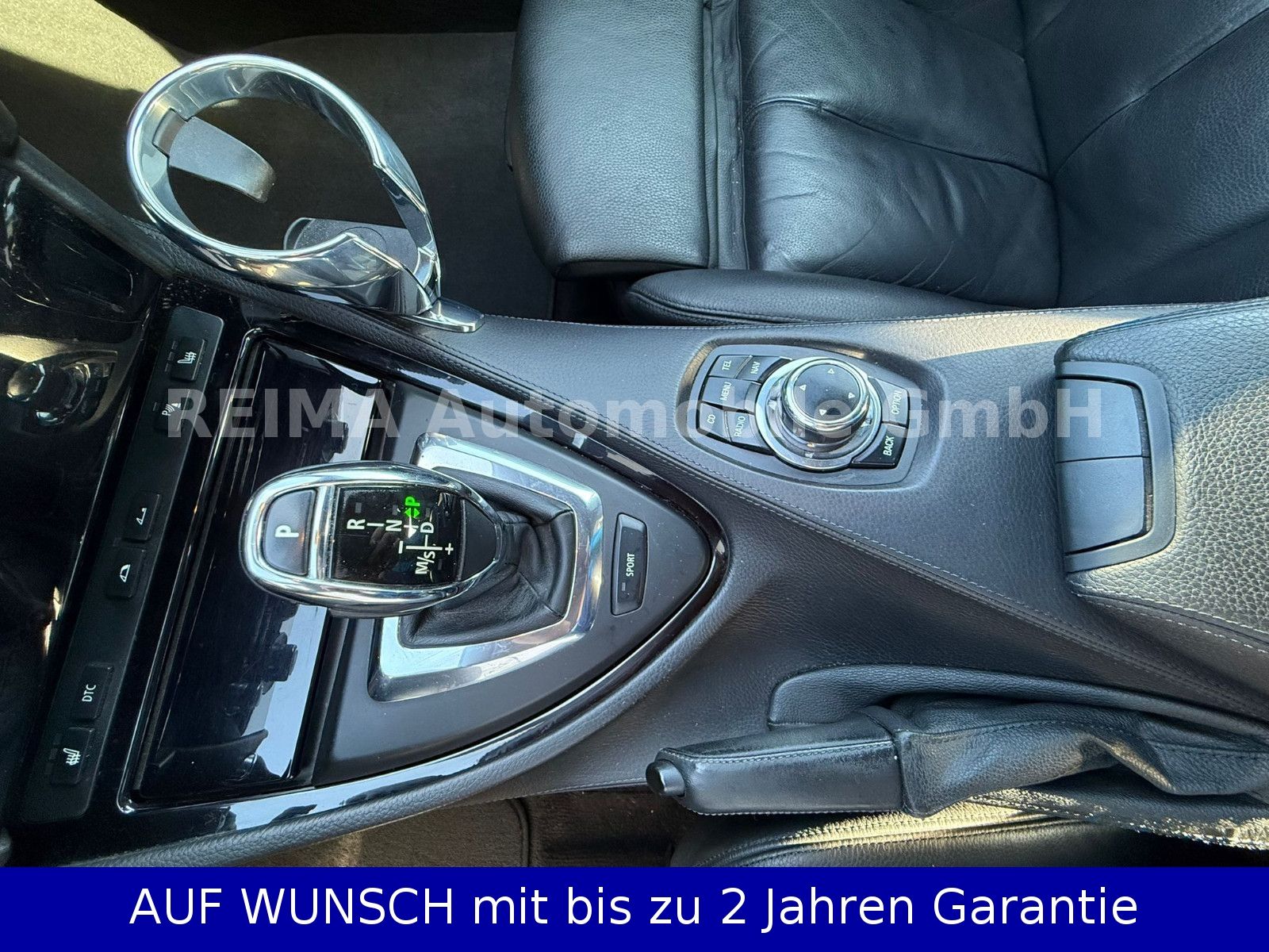 Fahrzeugabbildung BMW 630i Cabrio , HUD, Scheckheft bei BMW, Navi