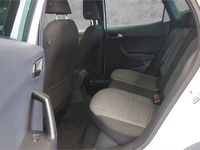 Seat Arona - Vorschau Bild 13