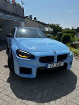 BMW M2 Coupé - Carbon Exterior - Harman kardon