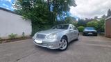 Mercedes-Benz C-Klasse 1.8 Kompressor 2005... - Mercedes-Benz 200 in München