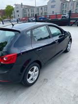 Seat SEAT Ibiza 1.4 Benzin | EZ 2009 | 119.000k... - Seat Ibiza aus 2009: 1.2