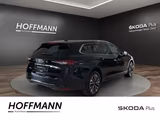 Skoda Superb Combi 2.0 TDI Selection DSG AHK+ACC+LED - Skoda mit Diesel-Antrieb
