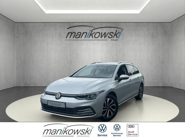 Volkswagen Golf VIII Var. 1.0 eTSI 110 PS DSG *ACTIVE*APP L