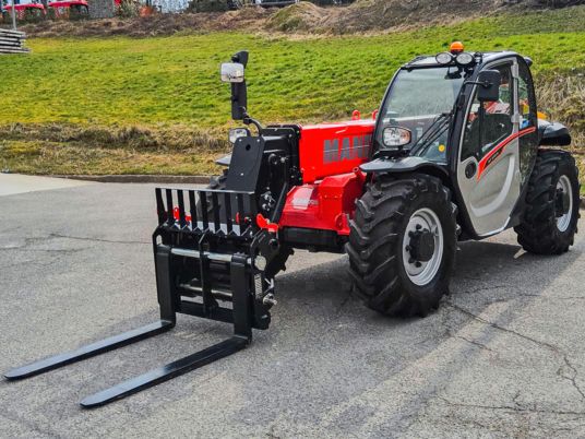 Manitou MT 930H