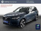 Volvo XC90 T8 AWD R-Design 7S Glasd 22'' Luftf 360° BL - Volvo XC90: 3.2