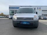 Ford Transit Connect Kasten lang/TÜV NEU/Klima - gebrauchte Ford Transit aus dem Jahr 2008