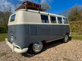 Volkswagen T1 - Volkswagen T1: 8 Sitzer