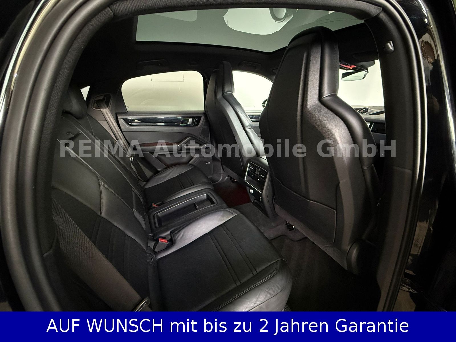 Fahrzeugabbildung Porsche Cayenne 3,0i Coupe , AWD, 360°, ACC, Pano