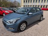 Hyundai i20 Go - Hyundai i20 in Erfurt