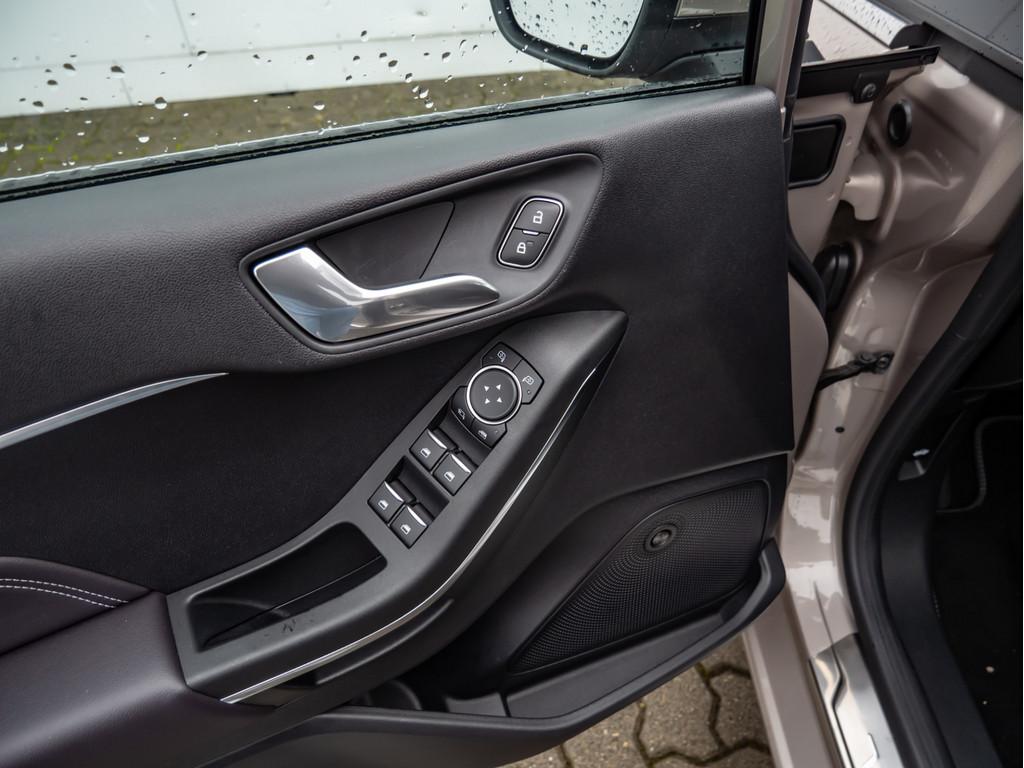 Ford FIESTA VIGNALE 5D 1.0L 100PS