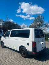 Volkswagen T6.1 Camper Standheizung Autark Solar - Wohnwagen & Wohnmobile in Dresden