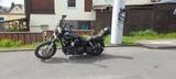 Harley-Davidson Street bob  - HARLEY-DAVIDSON 2012 STREET BOB