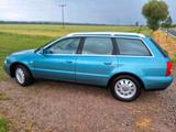 Audi A4 B5 Avant 1,8 T - Audi A4 aus 1999: Kombi