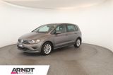 Volkswagen Golf Sportsvan 1.2 TSI DSG LOUNGE Navi Kam AHK - Volkswagen Golf Sportsvan: Lounge