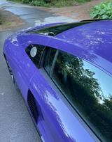 Audi R8 5.2 FSI performance S tronic RWD -Ultraviolet - Audi R8 in Frankfurt (Main)