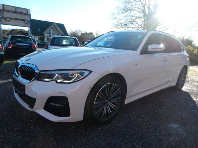 BMW Touring 320 d xDrive M Sport Digi Cockpit,Headup